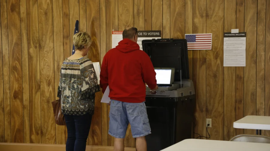 Alabama Redrawing Voting Maps Could Lead to Democrat Majority in House: Journalist