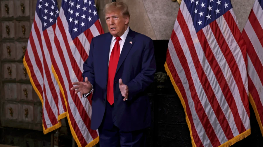 SCOTUS Ruling Allowing Trump to Stay on Colorado Ballot ‘Proof’ Challenge Was ‘Way Out in Left Field’: Attorney