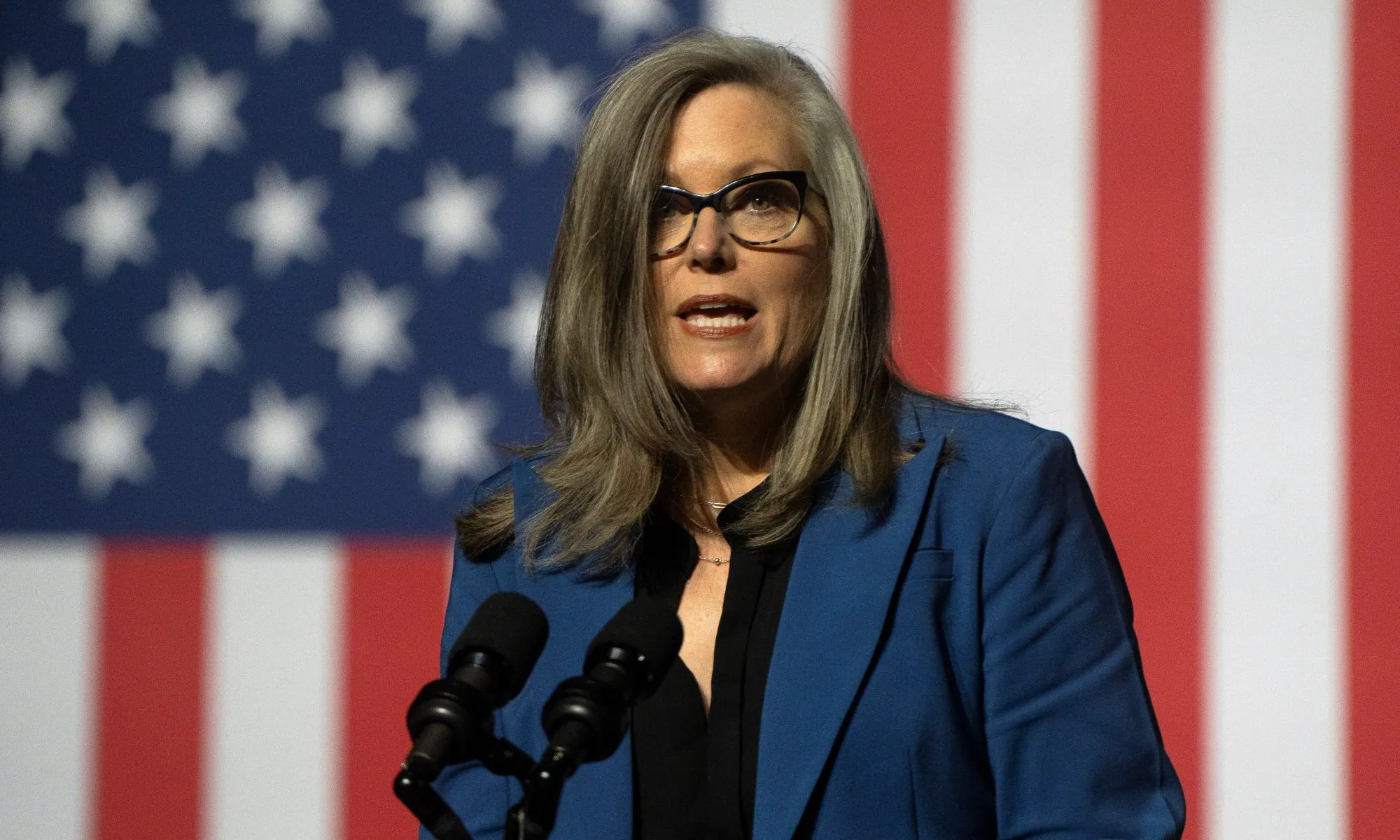 Arizona Governor Vetoes Bill That Would Have Allowed Authorities to Evict Squatters