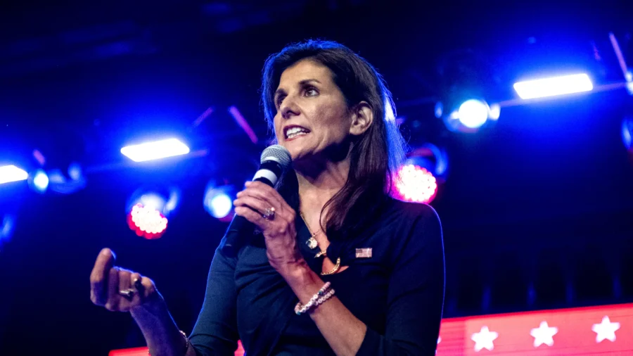 Haley 'Sowing Discord,' Wasting GOP Funds by Staying in Race: Political Analyst