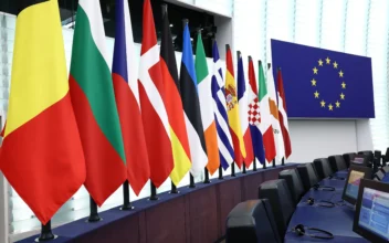 Nationalist Groups Gaining Momentum 3 Months Before EU Elections