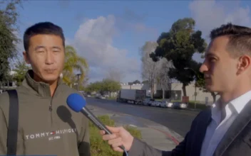 Chinese Nationals Explain Why They’re Illegally Crossing the US Border