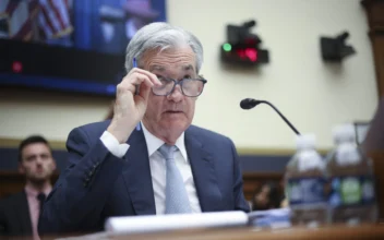 Federal Reserve Powell Testifies to House Committee on Semi-Annual Monetary Policy Report