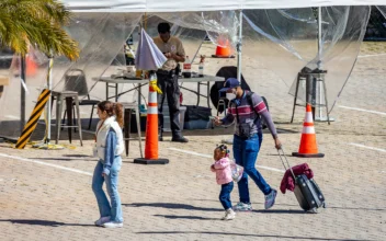 Judge Orders DHS to Provide Housing for Illegal Immigrant Children