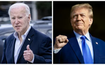 Trump to Post Live Reactions to Biden’s State of the Union Speech