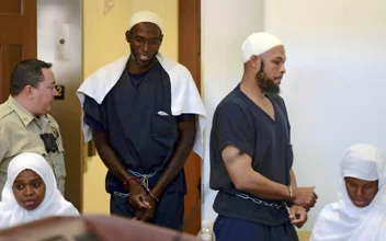 Defendants in US Terrorism and Kidnapping Case Scheduled for Sentencing in New Mexico