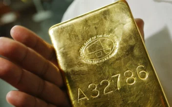 Gold Prices Trading Near Record-High $2,150 Amid Rate-Cut Expectations