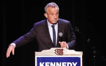 RFK Jr.’s Super Tuesday Includes Ballot Access in Nevada, Lawsuit Win in Idaho