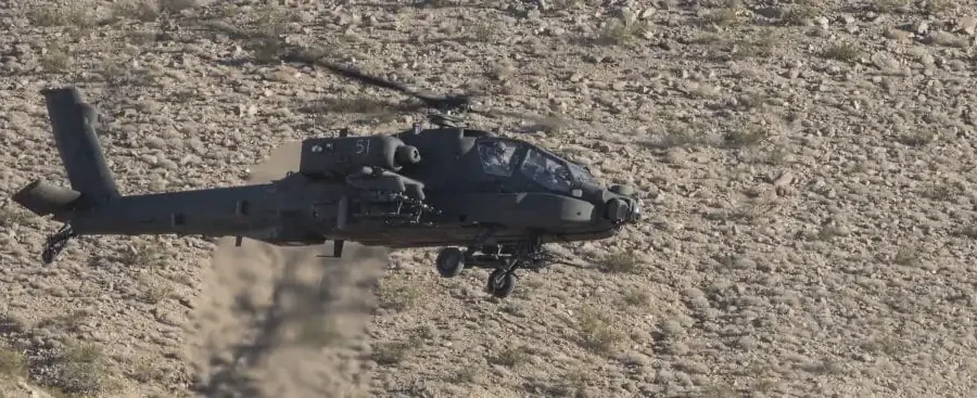 House Armed Services Committee Hearing on ‘Army Aviation Rebalancing’