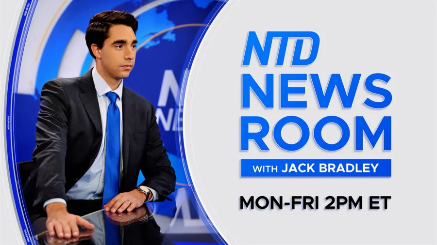 NTD Newsroom Full Broadcast (March 6)