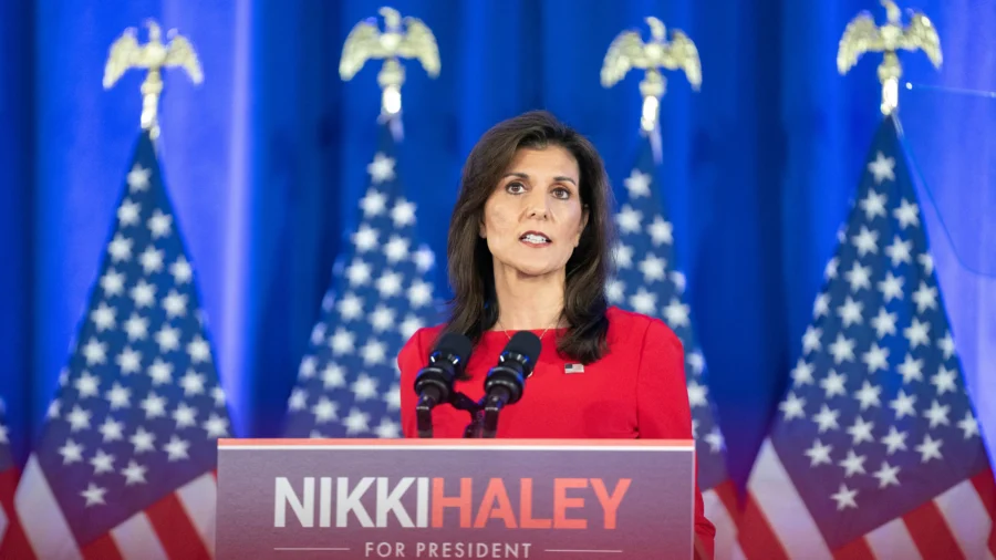 Nikki Haley's Exit Long-Awaited With Limited Impact on Political Landscape: Expert
