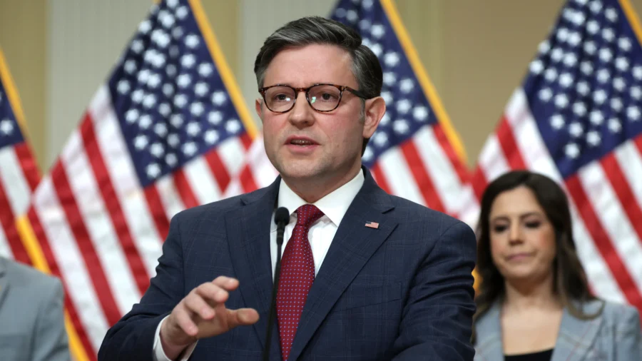 House Passes Spending Package to Stave Off Shutdown