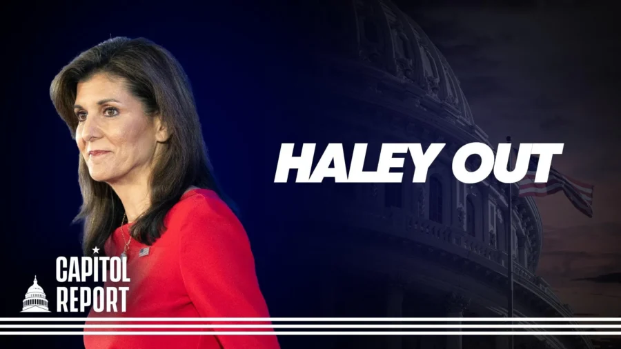 Capitol Report Full Broadcast (March 6)