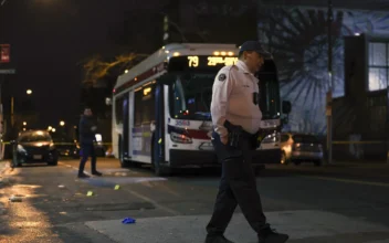 8 Teens Wounded by Gunfire at Philadelphia Bus Stop