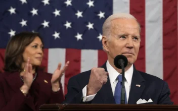 State of the Union: Biden to Address Nation as Age, Job Approval Concerns Linger