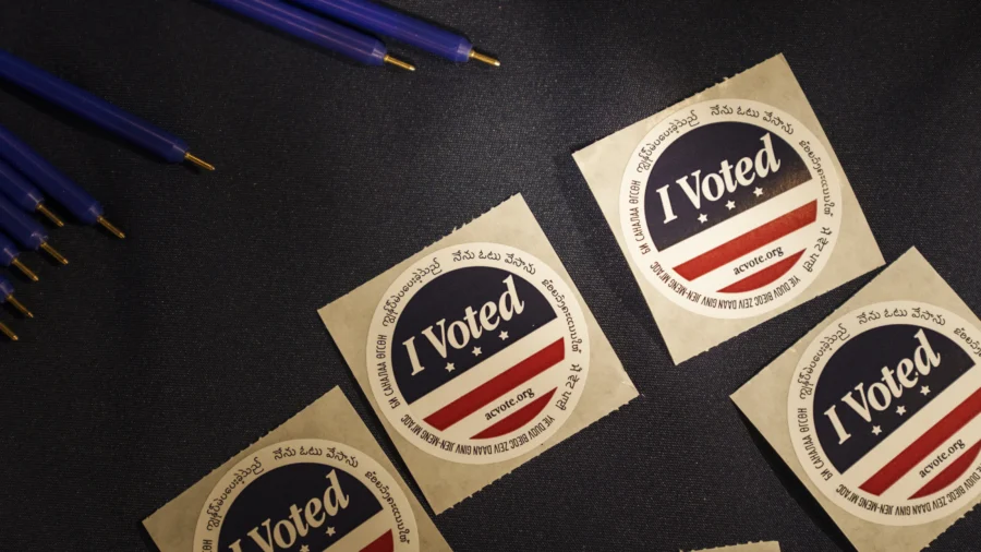 California Voters React to Super Tuesday