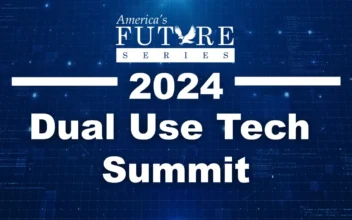 Dual Use Tech Summit Held to Discuss Strengthening US Defense (Day 1, Part1)