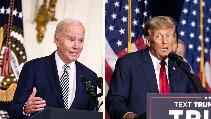 Trump's Appeal vs. Tennessee Democrats' 'Uncommitted' Vote on Biden: Analysis