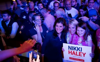 Analysis: Plan B for Haley Voters After Haley Drops Out