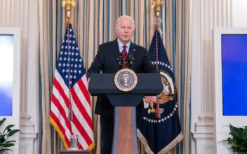 Biden’s Delivery at SOTU Crucial to Demonstrate Mental Fitness: Policy Director