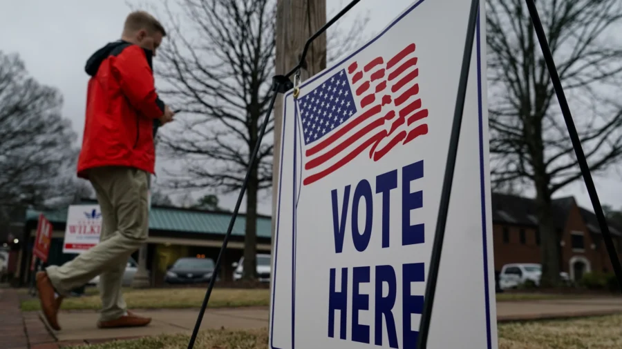 'Latino Voter Groups Have Moved Towards the Republican Party': Senior Fellow at Heritage Foundation