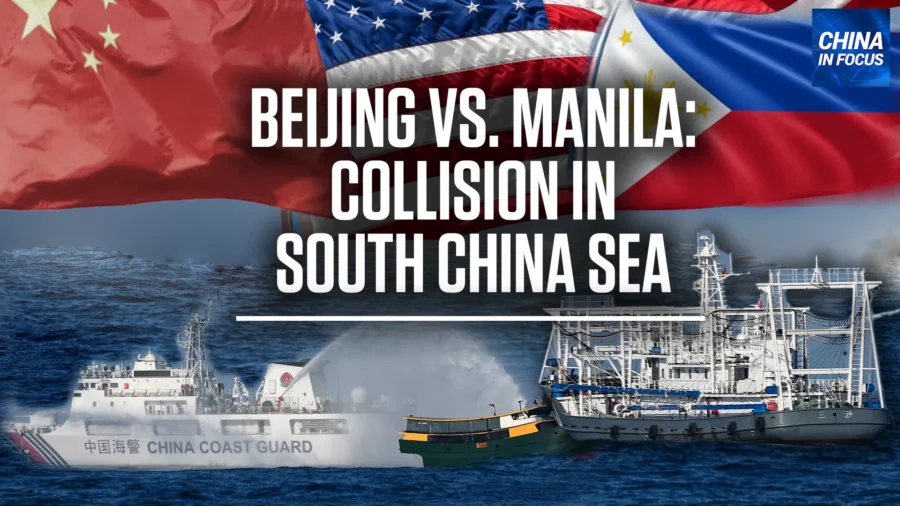 China in Focus Full Broadcast (March 6)