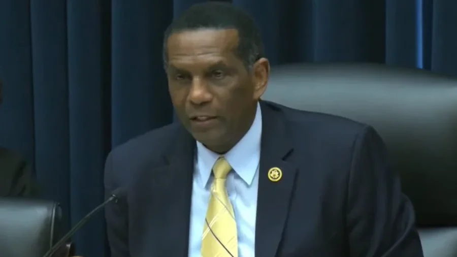 House Higher Education Subcommittee Hearing on the ‘Real Impact of DEI on College Campuses’