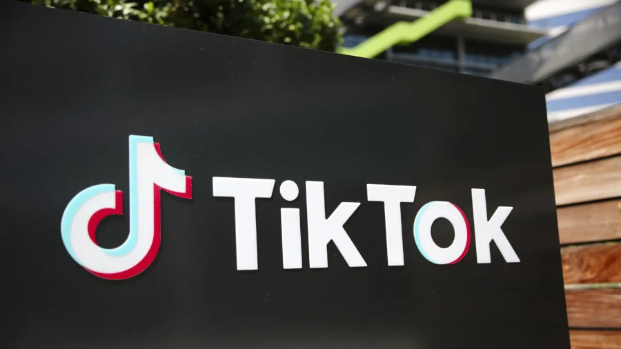 Social Media Professor Warns of TikTok's Ability to 'Manipulate Users'