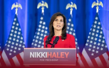 Haley Not Ready to Endorse Trump, Arizona Senate Race Will Be a ‘Microcosm’ of Biden-Trump Race: Analysis