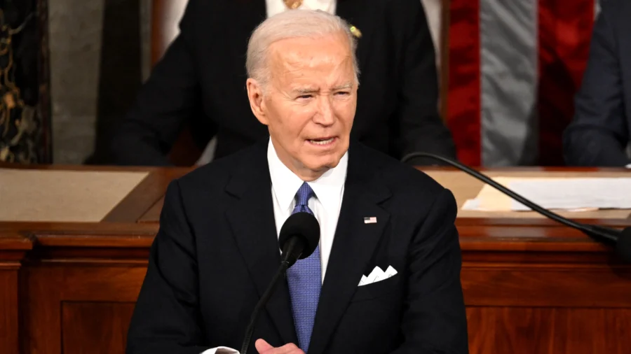 A Look at How State of the Union Addresses Affect Presidential Approval