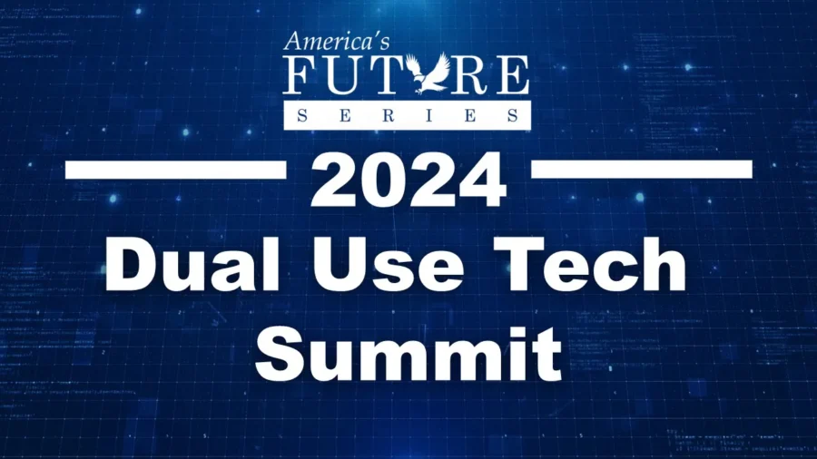 Dual Use Tech Summit Held to Discuss Strengthening US Defense (Day 2, Part 1)