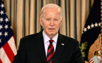 Biden Likely to Double Down on Left-Leaning Tendencies, Unlikely to Appeal to Moderates in State of the Union: Former Federal Official