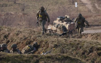 Polish Soldier Injured During Training Exercise Has Died, Raising Death Toll to 2