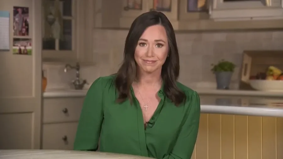 Republican Response to Biden’s State of the Union Address