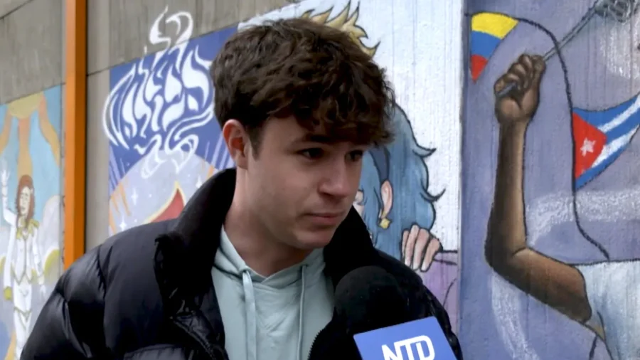 How People in New York City Are Feeling About the US Economy