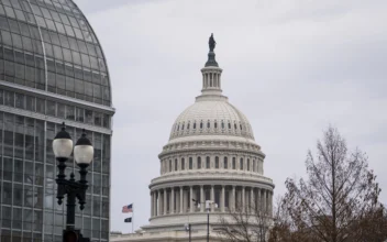 House Passes $1.2 Trillion Spending Deal Hours Before Shutdown Deadline
