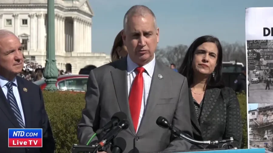 House GOP Cubans Condemn Squad’s Secret Trip to Cuba