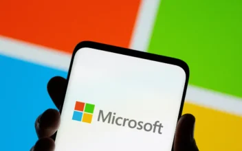 Microsoft Partners With UAE AI Firm in $1.5-Billlion Deal