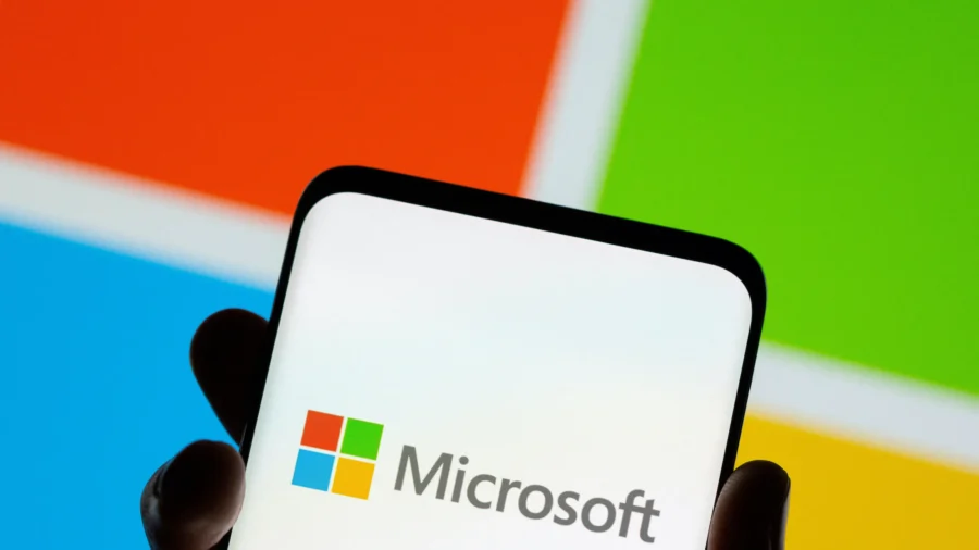 Microsoft Hit by Another Cyberattack, Systems Compromised