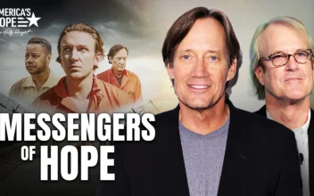 Messengers of Hope | America’s Hope (March 8)