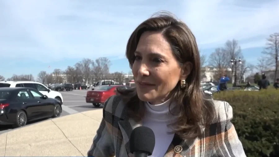 House GOP Criticizes Political State of the Union Address