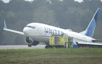 United Airlines Jet Skids Off Houston Runway, Raising More Safety Concerns Following String of Aviation Mishaps
