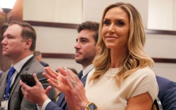How Lara Trump Plans to Revamp the RNC