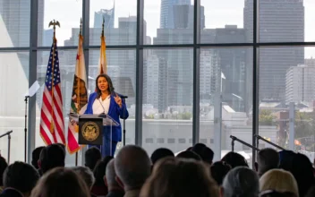 S​an Francisco Mayor Gives State of the City Address