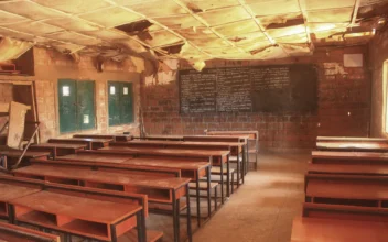Gunmen Raid School in Nigeria, Kidnap 287 Pupils