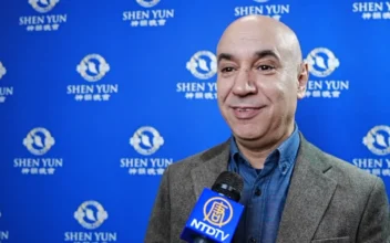 Paris Audience Members Say Shen Yun’s Performance Is ‘Breathtaking’ and ‘Magnificent’
