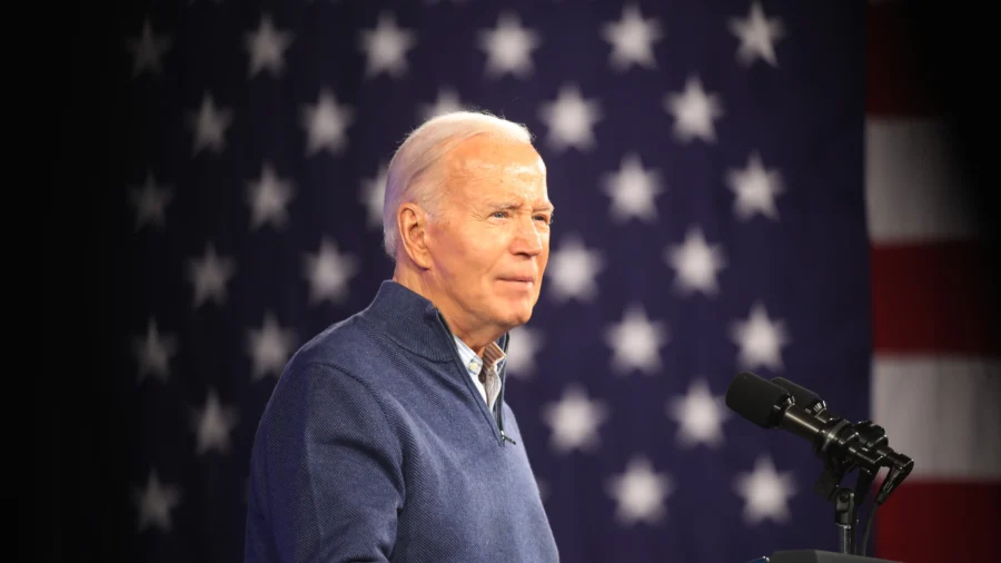 Biden Agrees to Sign Bill That Could Ban TikTok If Congress Passes It