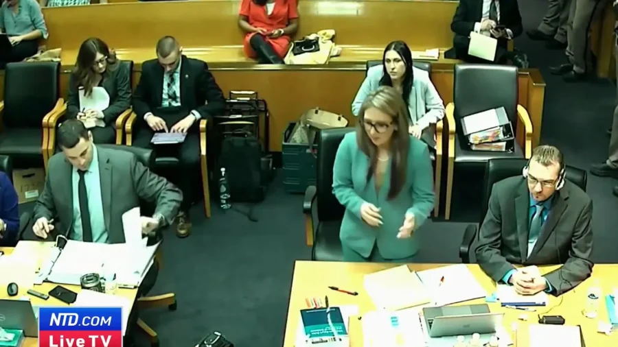 Trial of James Crumbley, Michigan Mass Shooter’s Father, Continues