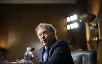 Musk Picks His Choice of Senate Leader: ‘I Would Support Rand Paul’