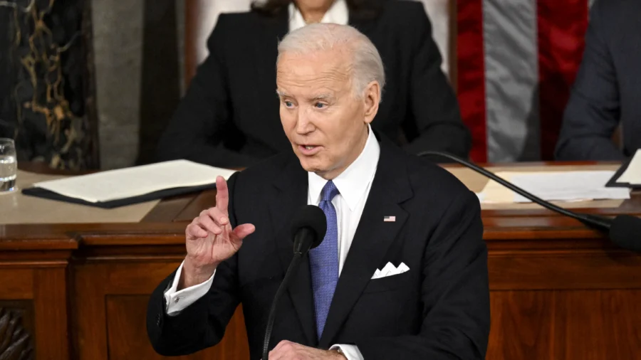 Biden Set to Unveil His 2025 Budget—Here’s What to Expect